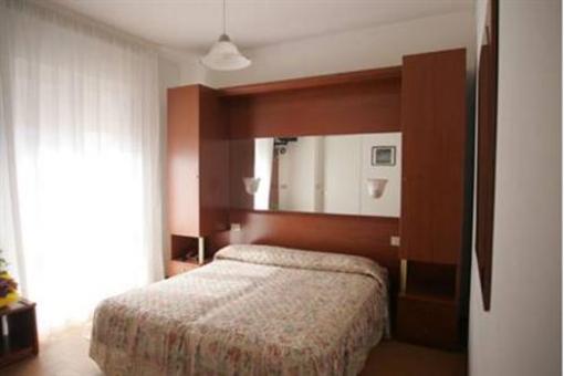 фото отеля Hotel El Paso Jesolo