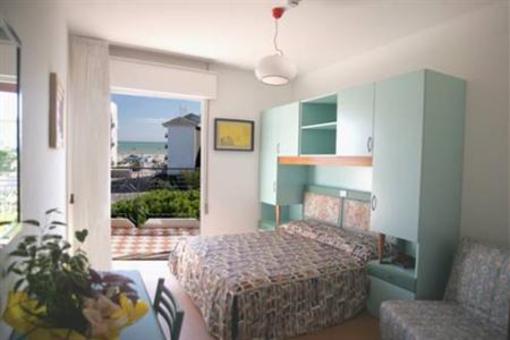 фото отеля Hotel El Paso Jesolo