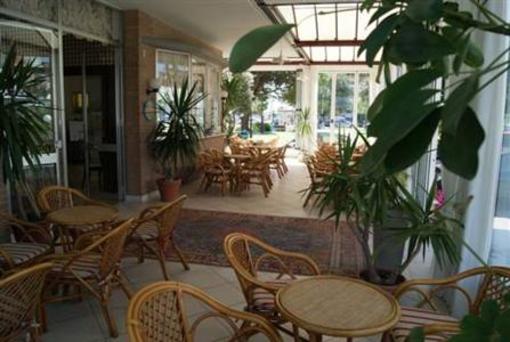 фото отеля Hotel El Paso Jesolo