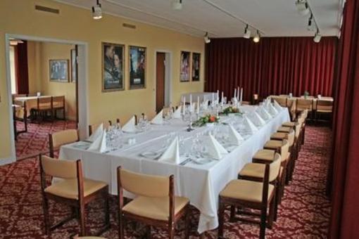 фото отеля Hotel Kong Valdemar