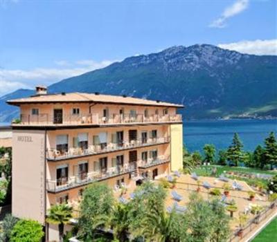 фото отеля Garda Bellevue