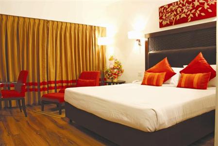 фото отеля Casa Luxurio