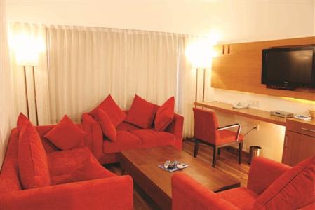 фото отеля Casa Luxurio