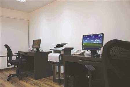 фото отеля Casa Luxurio