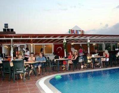 фото отеля Aura Resort Kemer