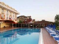 Aura Resort Kemer