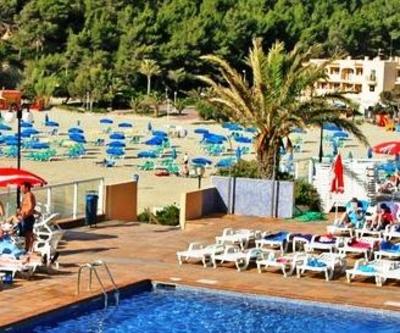 фото отеля Sirenis Hotel Playa Dorada Ibiza