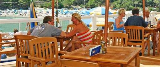 фото отеля Sirenis Hotel Playa Dorada Ibiza