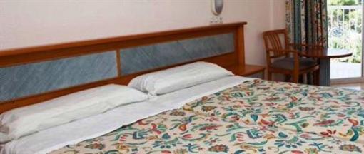 фото отеля Sirenis Hotel Playa Dorada Ibiza