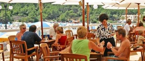 фото отеля Sirenis Hotel Playa Dorada Ibiza