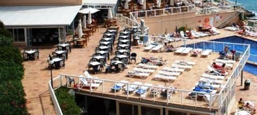 фото отеля Sirenis Hotel Playa Dorada Ibiza