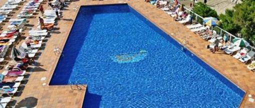 фото отеля Sirenis Hotel Playa Dorada Ibiza
