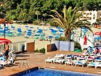 Sirenis Hotel Playa Dorada Ibiza