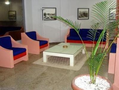 фото отеля Solara Praia Hotel
