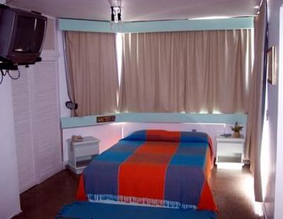 фото отеля Solara Praia Hotel