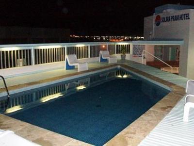 фото отеля Solara Praia Hotel