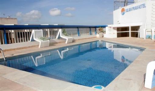 фото отеля Solara Praia Hotel