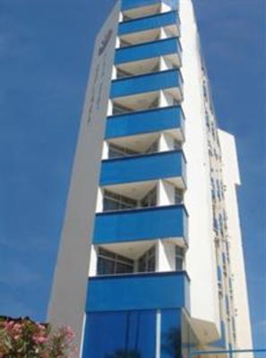 фото отеля Solara Praia Hotel
