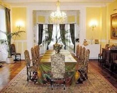 фото отеля Chateau De Razay