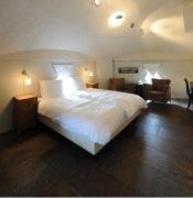 фото отеля Hotel De Watertoren