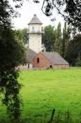 фото отеля Hotel De Watertoren