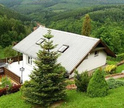 фото отеля Haus Vergissmeinnicht