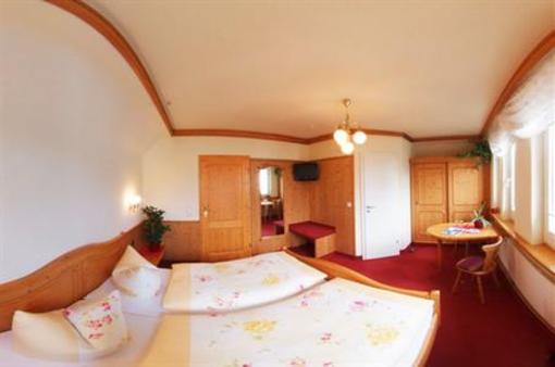 фото отеля Haus Vergissmeinnicht