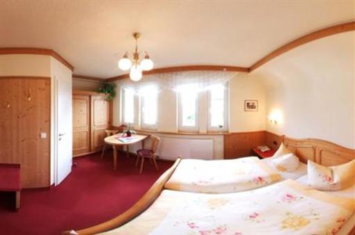 фото отеля Haus Vergissmeinnicht