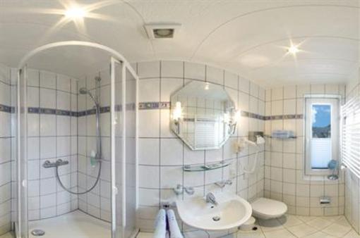 фото отеля Haus Vergissmeinnicht