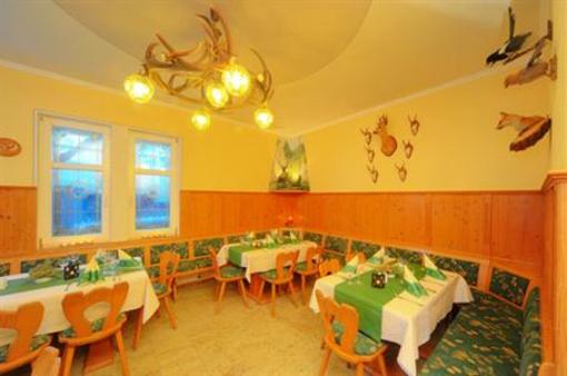 фото отеля Haus Vergissmeinnicht