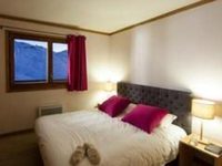 Chalet du Soleil Julietta