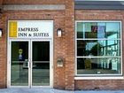 фото отеля Empress Inn & Suites