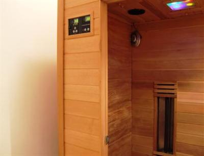 фото отеля Casa La Sauna