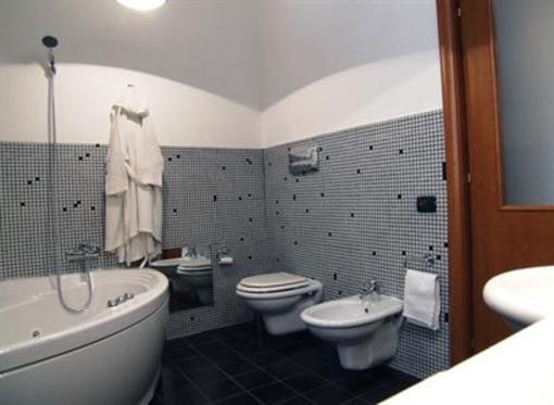 фото отеля Casa La Sauna