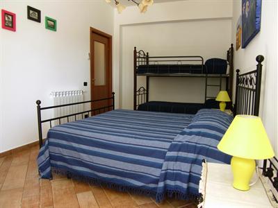 фото отеля Casa La Sauna