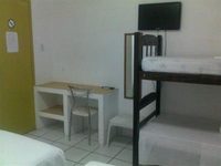 Pousada Brisa Da Praia