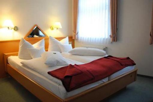 фото отеля Rathaus Hotel Wernigerode