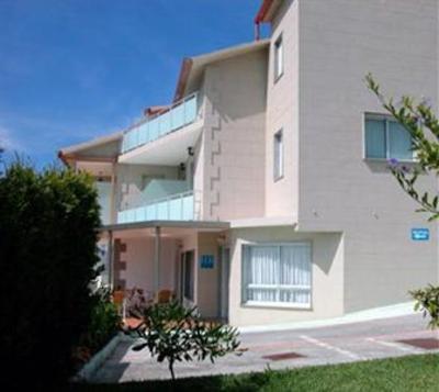 фото отеля Hotel Estrella del Mar Sangenjo