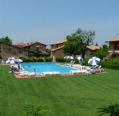 фото отеля Residenza Corte Casara