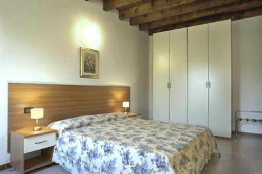 фото отеля Residenza Corte Casara