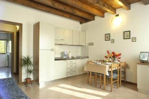 фото отеля Residenza Corte Casara