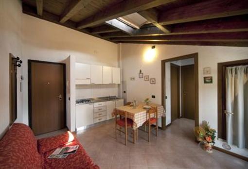 фото отеля Residenza Corte Casara