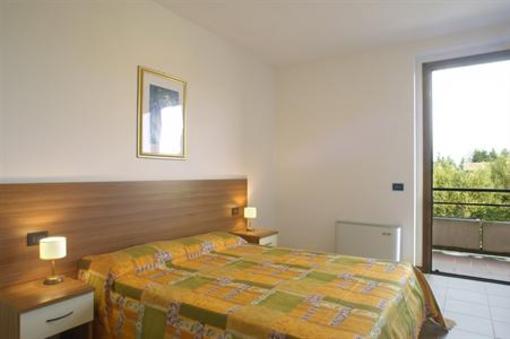 фото отеля Residenza Corte Casara