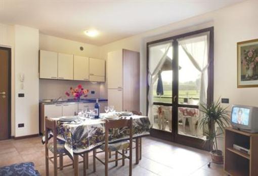 фото отеля Residenza Corte Casara