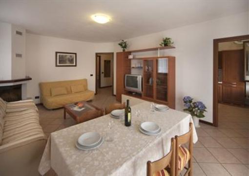 фото отеля Residenza Corte Casara