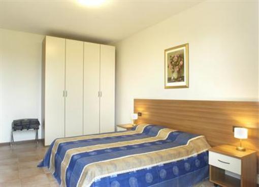 фото отеля Residenza Corte Casara