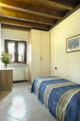 фото отеля Residenza Corte Casara