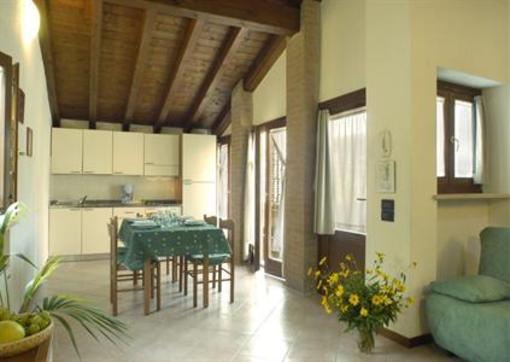 фото отеля Residenza Corte Casara