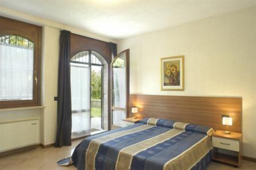 фото отеля Residenza Corte Casara
