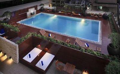 фото отеля Marvel Hotel Bangkok
